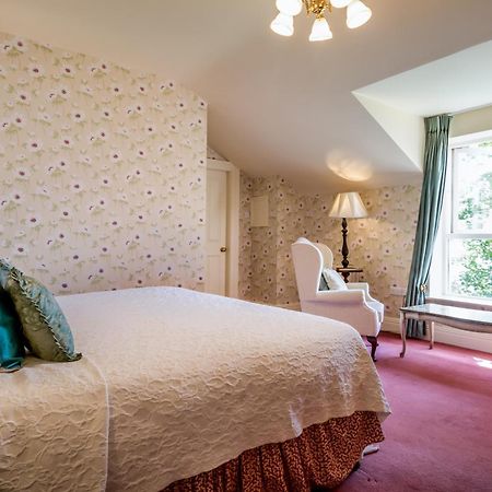Carrig Country House & Restaurant Killorglin Kültér fotó