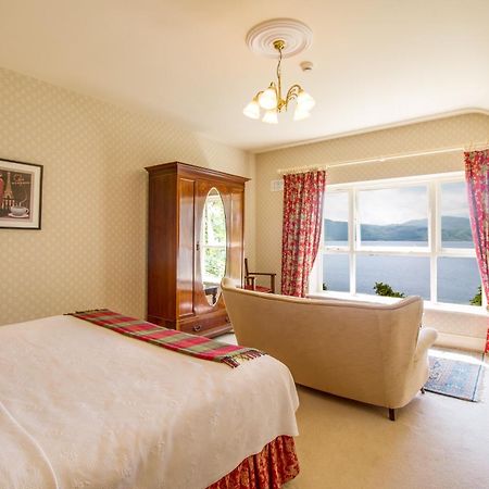 Carrig Country House & Restaurant Killorglin Kültér fotó