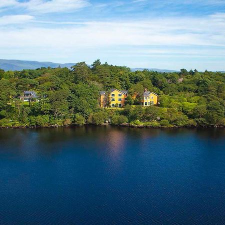Carrig Country House & Restaurant Killorglin Kültér fotó