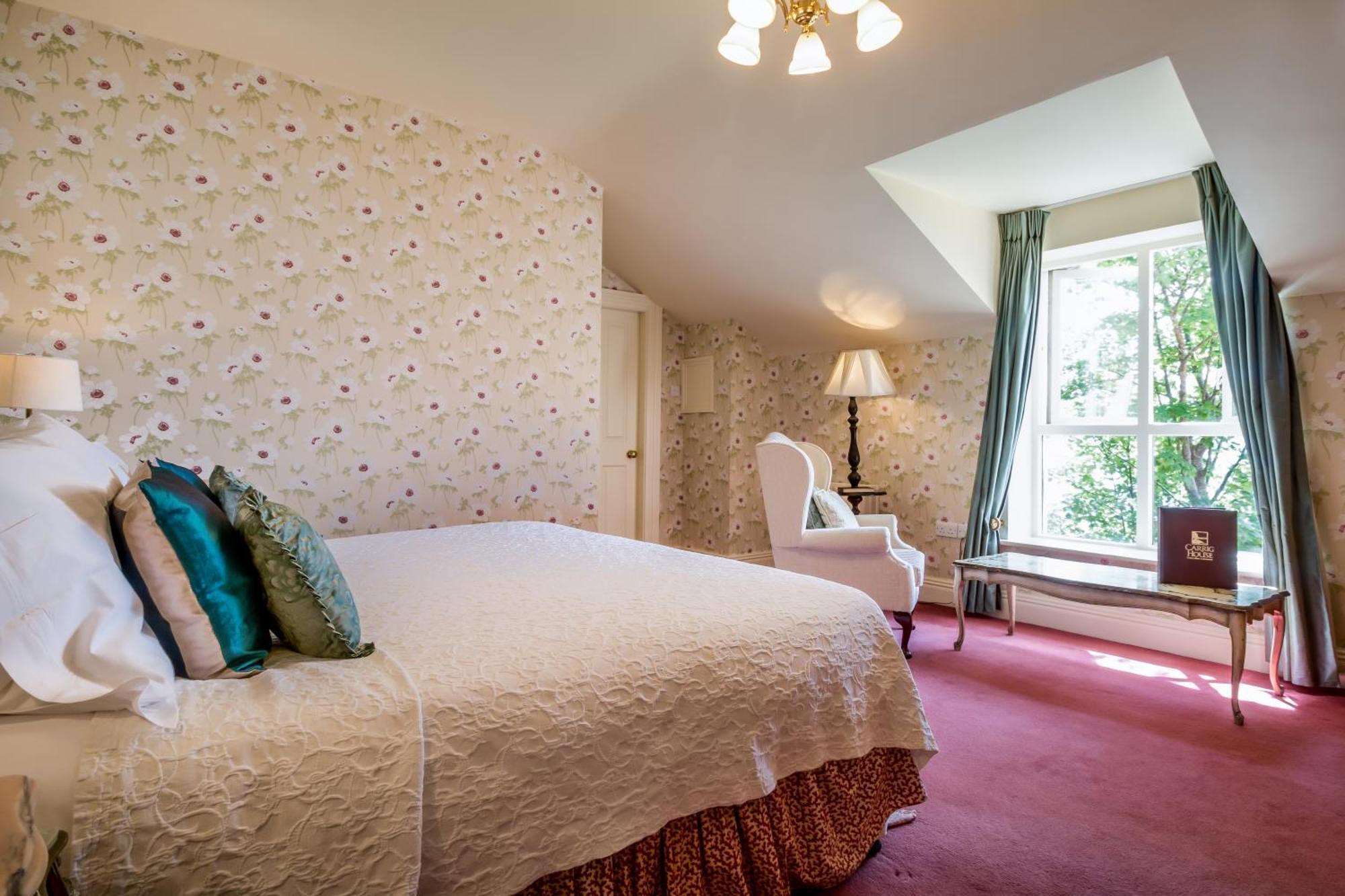 Carrig Country House & Restaurant Killorglin Kültér fotó