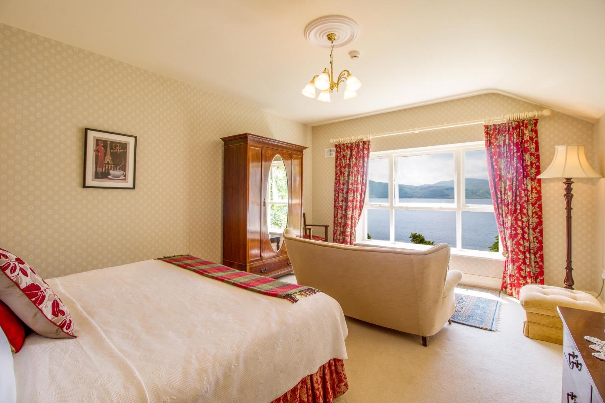 Carrig Country House & Restaurant Killorglin Kültér fotó
