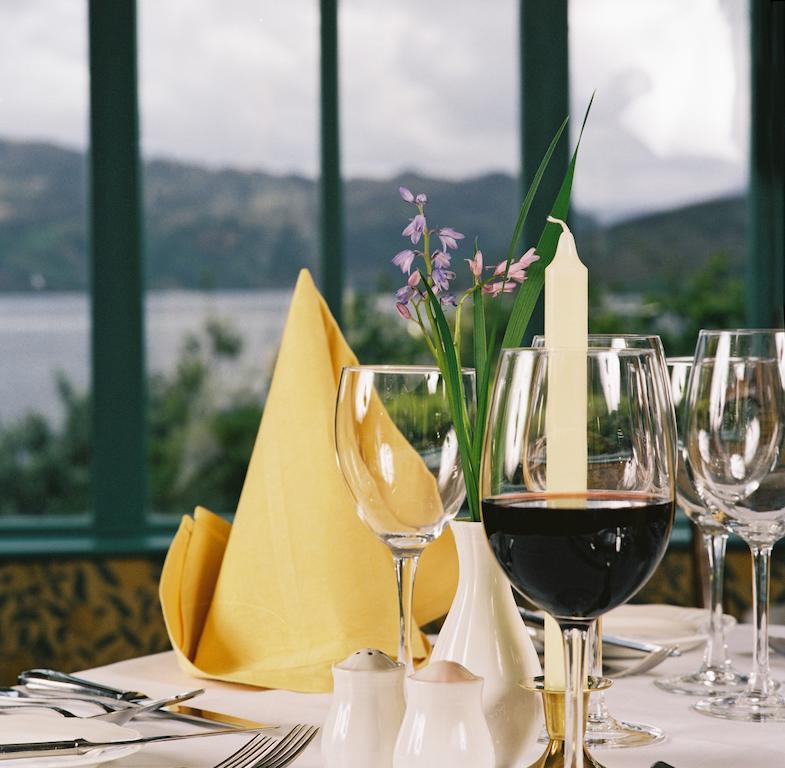 Carrig Country House & Restaurant Killorglin Kültér fotó
