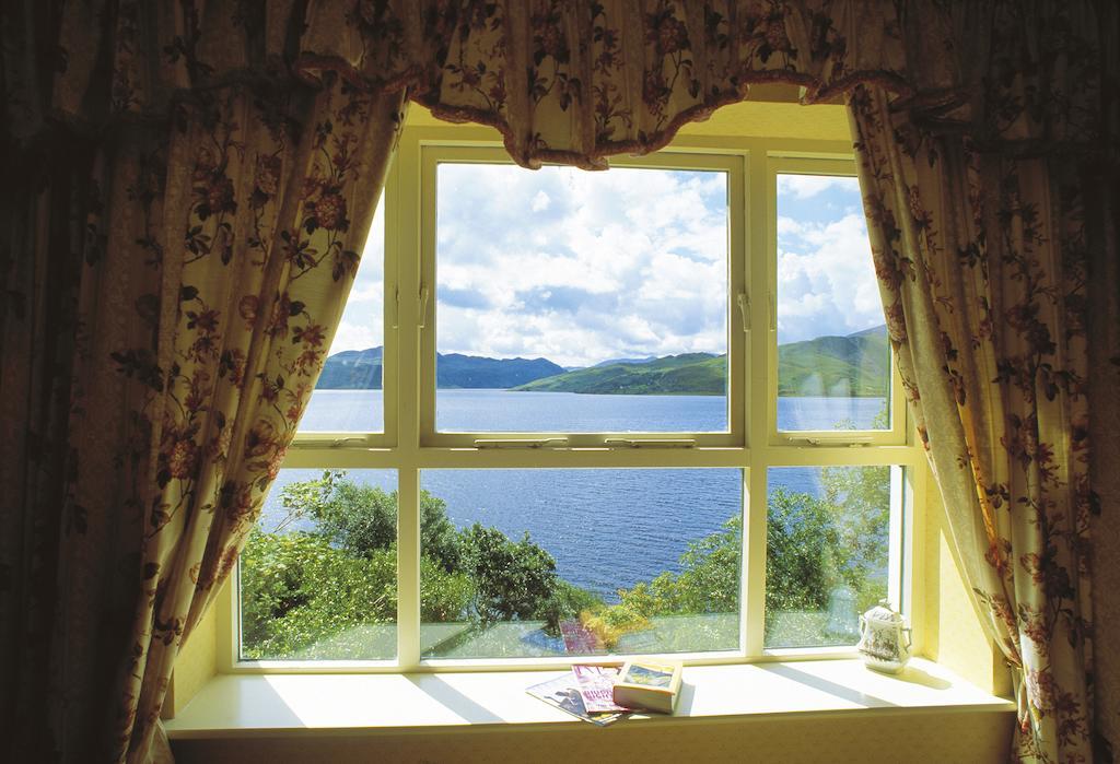 Carrig Country House & Restaurant Killorglin Szoba fotó