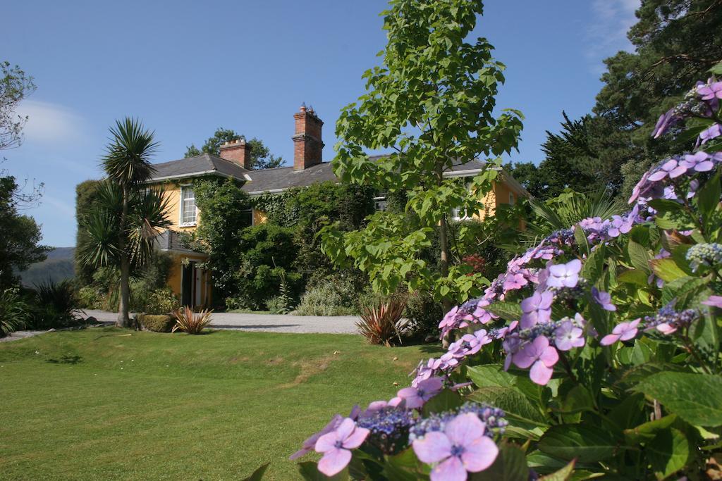 Carrig Country House & Restaurant Killorglin Kültér fotó