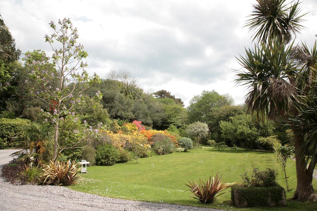 Carrig Country House & Restaurant Killorglin Kültér fotó