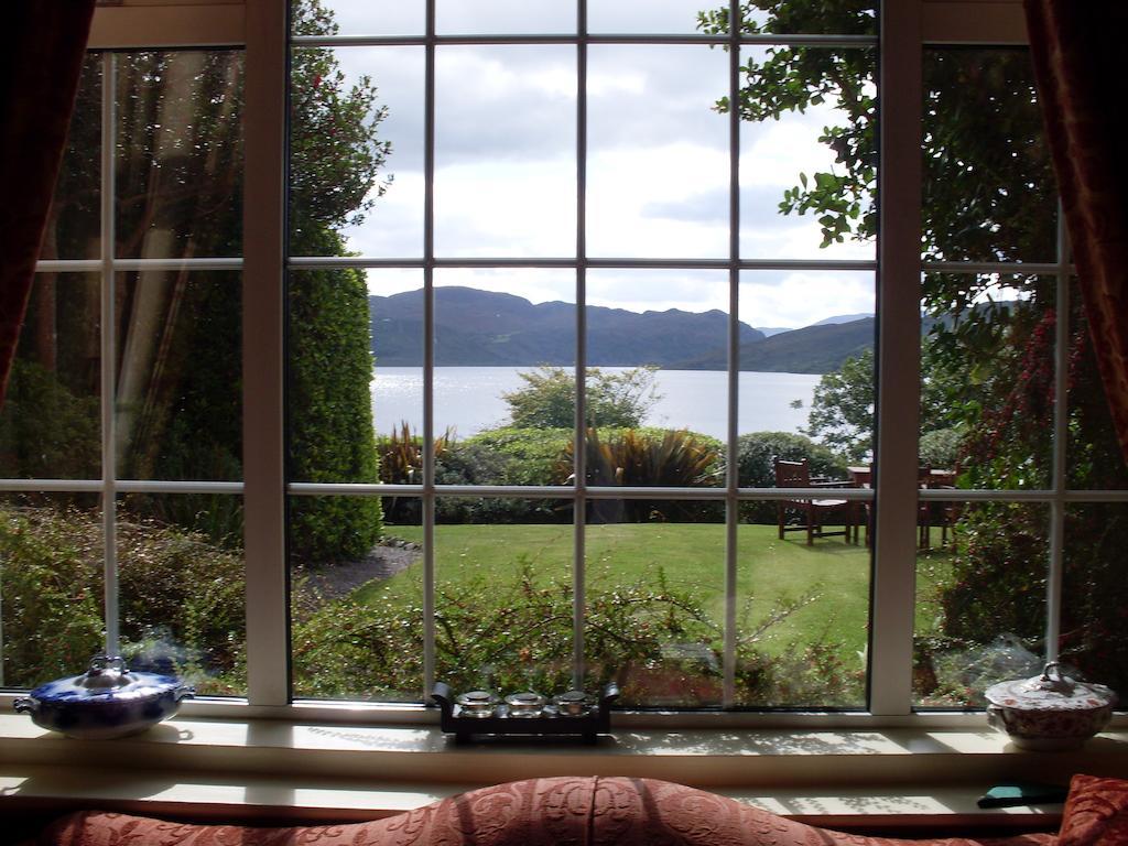 Carrig Country House & Restaurant Killorglin Kültér fotó