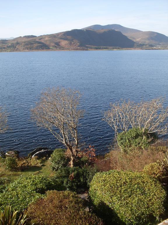 Carrig Country House & Restaurant Killorglin Szoba fotó