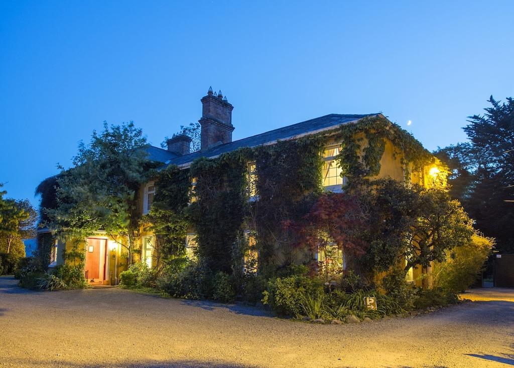 Carrig Country House & Restaurant Killorglin Kültér fotó