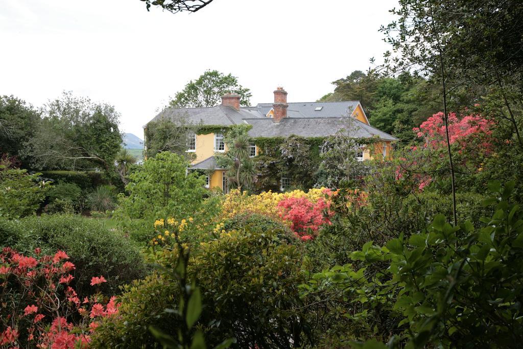 Carrig Country House & Restaurant Killorglin Kültér fotó
