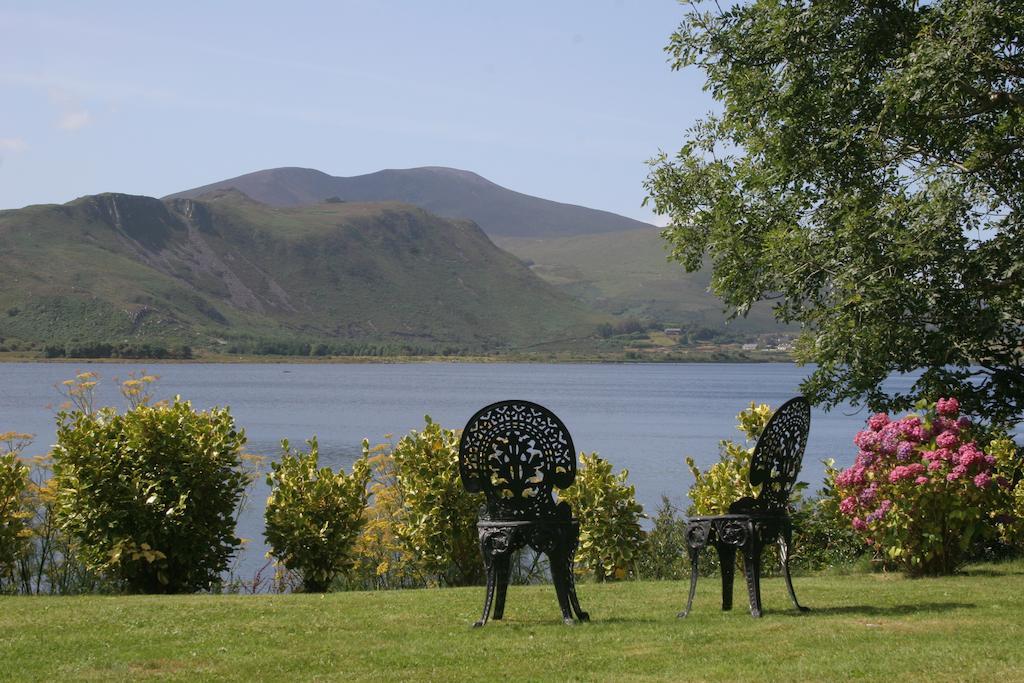 Carrig Country House & Restaurant Killorglin Kültér fotó
