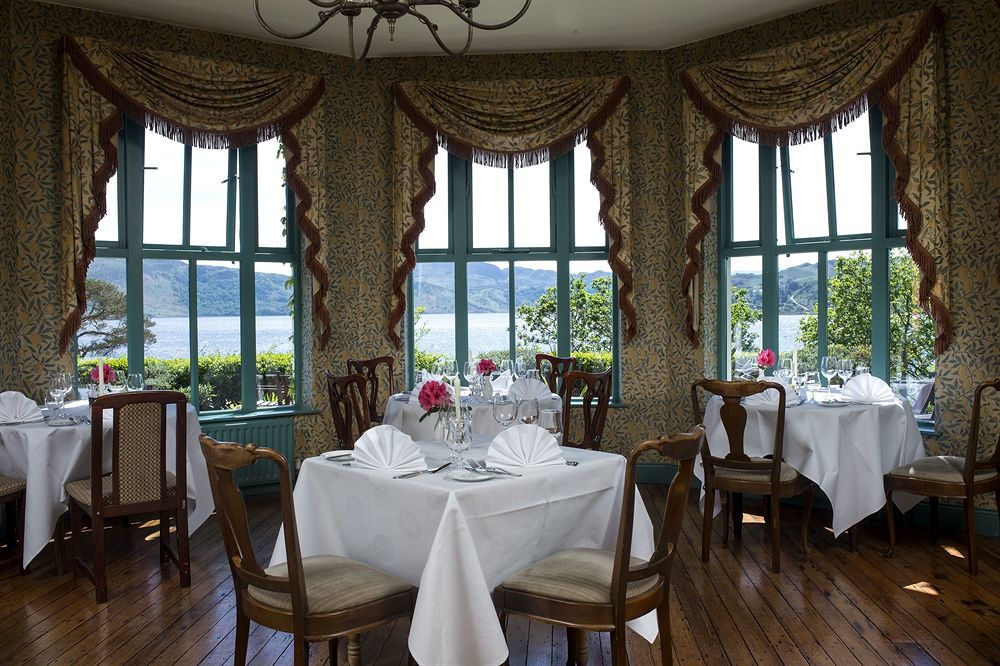 Carrig Country House & Restaurant Killorglin Kültér fotó