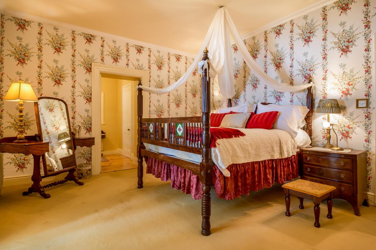 Carrig Country House & Restaurant Killorglin Kültér fotó