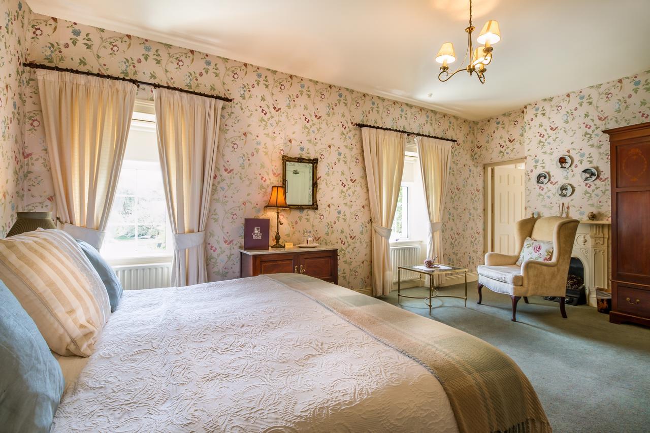 Carrig Country House & Restaurant Killorglin Kültér fotó
