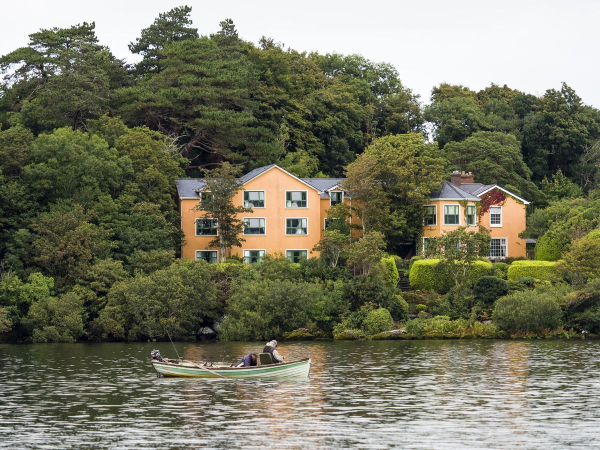 Carrig Country House & Restaurant Killorglin Kültér fotó