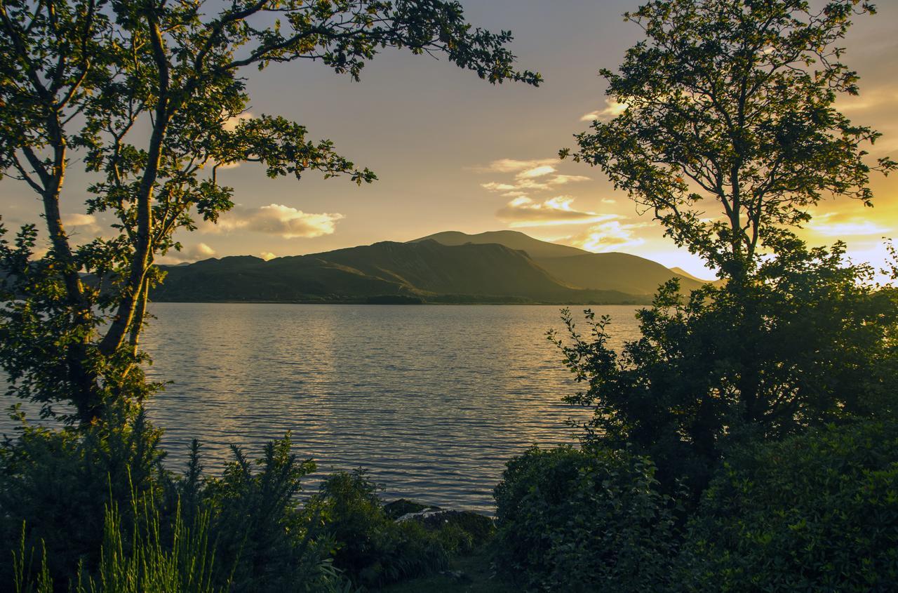 Carrig Country House & Restaurant Killorglin Kültér fotó