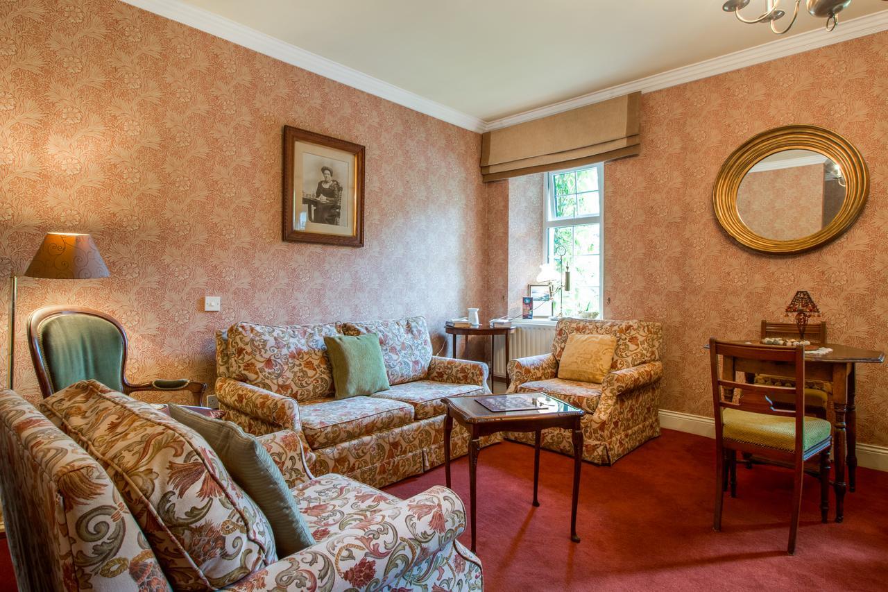 Carrig Country House & Restaurant Killorglin Kültér fotó