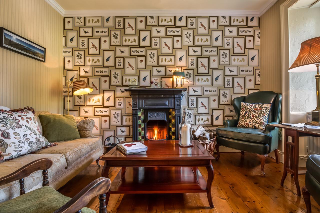 Carrig Country House & Restaurant Killorglin Kültér fotó