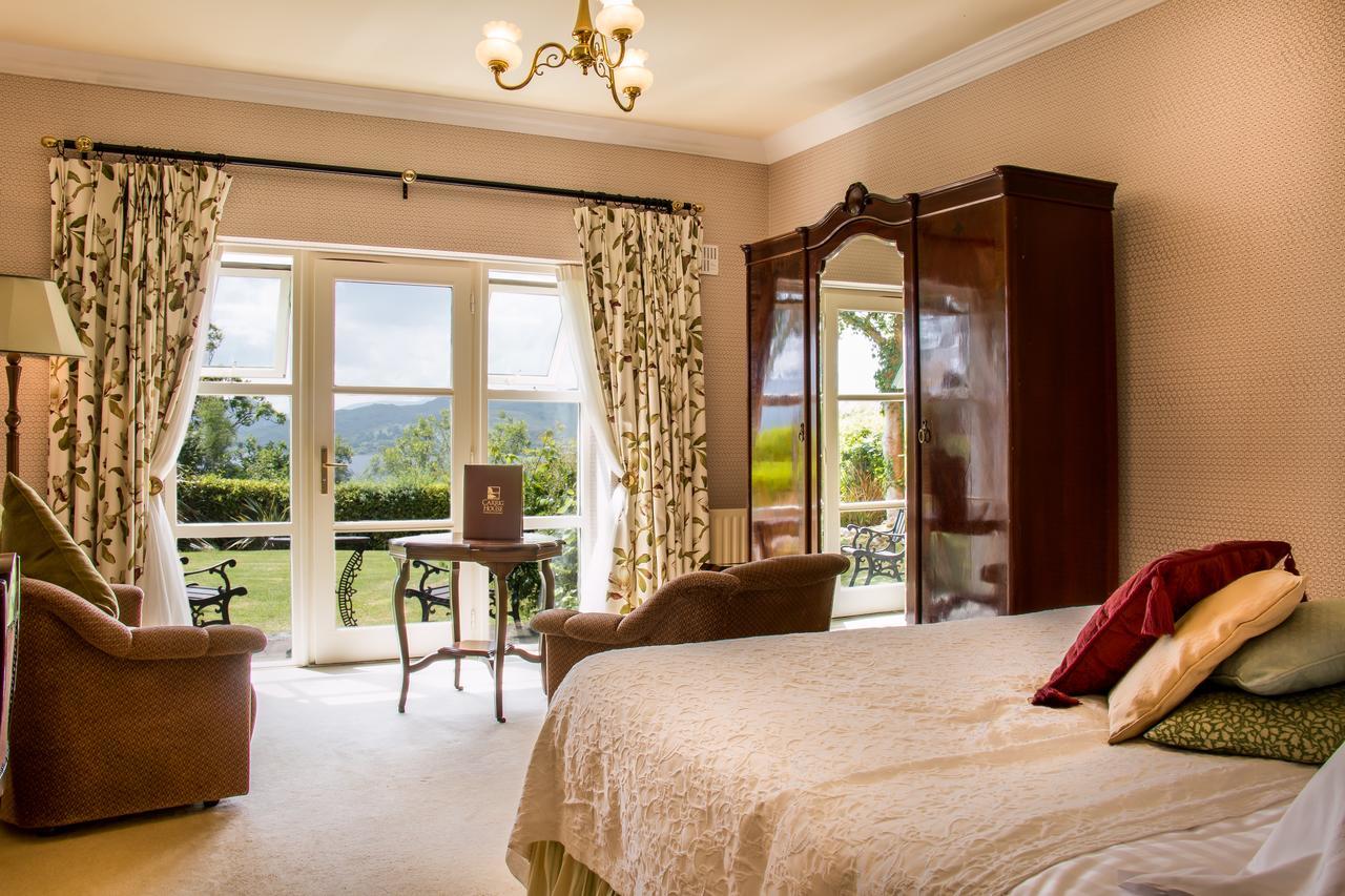 Carrig Country House & Restaurant Killorglin Kültér fotó