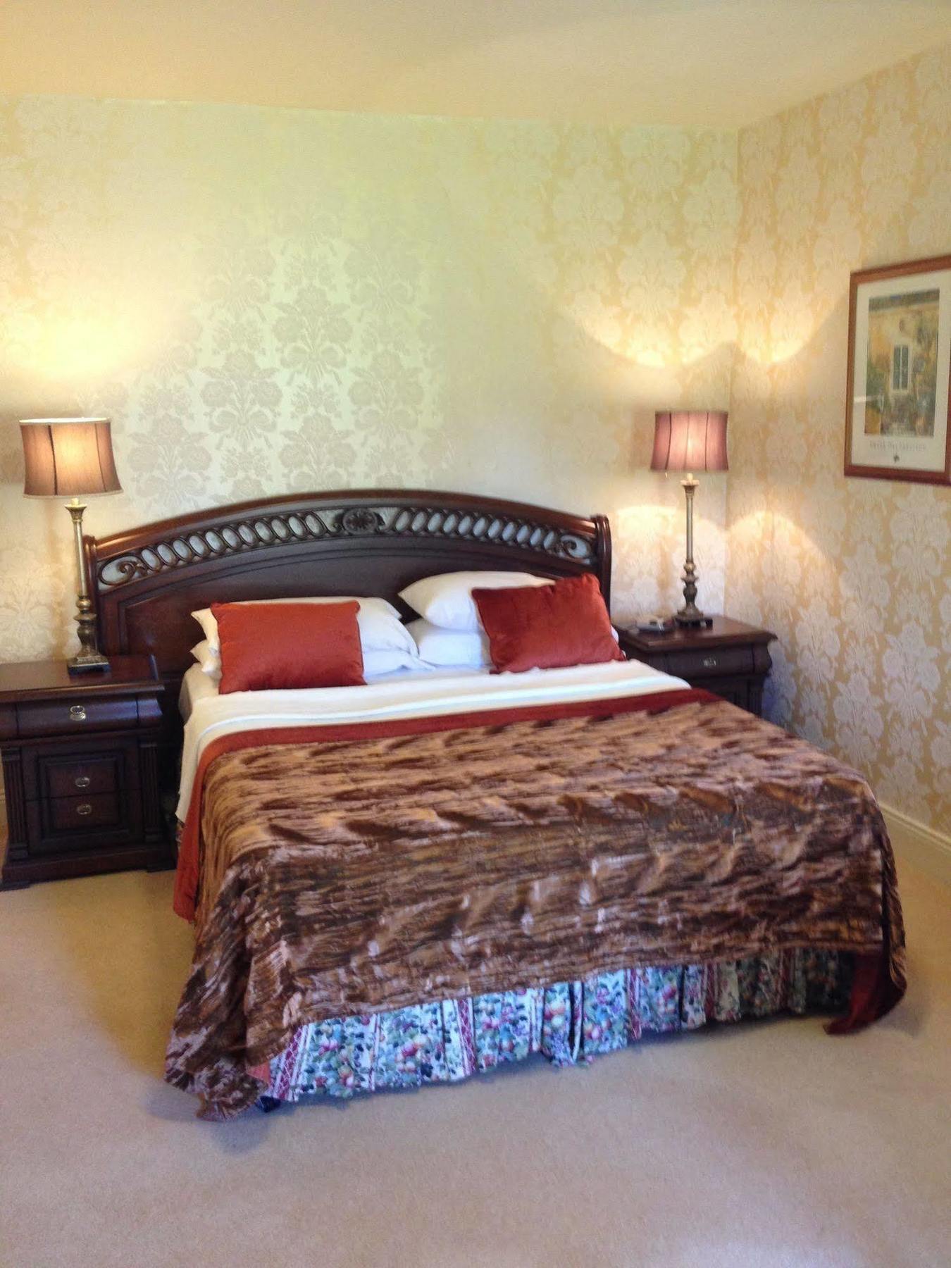 Carrig Country House & Restaurant Killorglin Kültér fotó