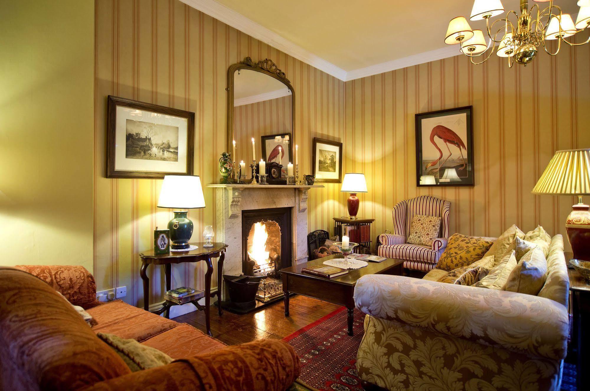 Carrig Country House & Restaurant Killorglin Kültér fotó