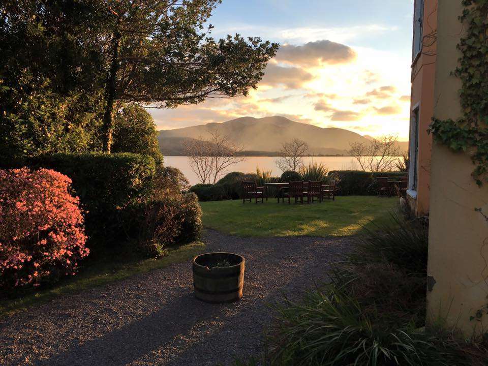 Carrig Country House & Restaurant Killorglin Létesítmények fotó