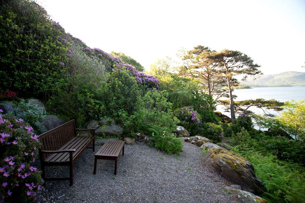 Carrig Country House & Restaurant Killorglin Létesítmények fotó