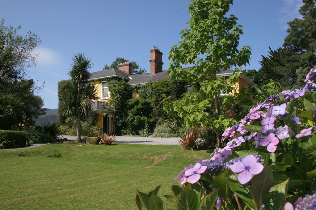 Carrig Country House & Restaurant Killorglin Kültér fotó
