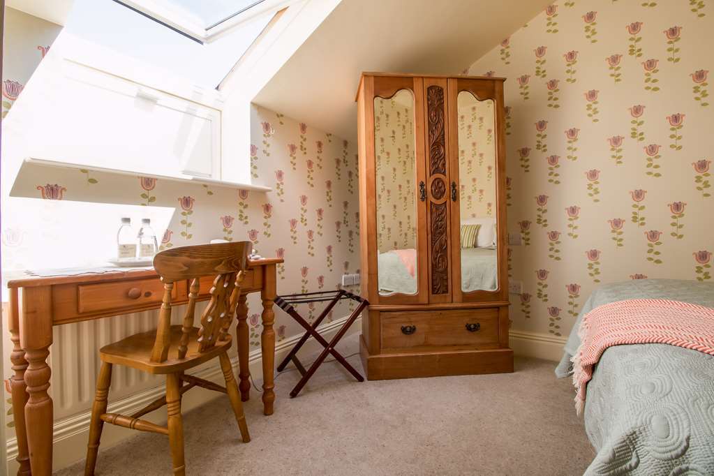 Carrig Country House & Restaurant Killorglin Szoba fotó